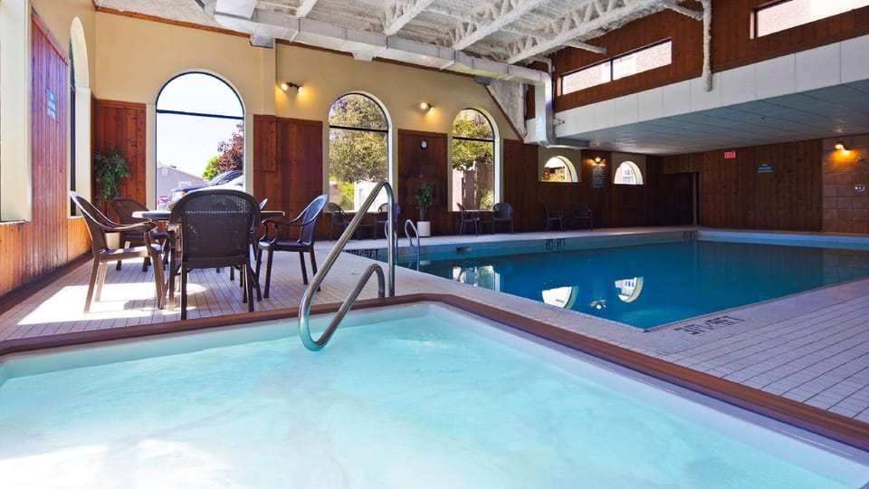 Best Western Truro - Glengarry Hotel in Truro