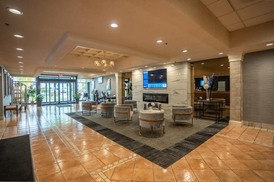 Best Western Truro - Glengarry Hotel in Truro