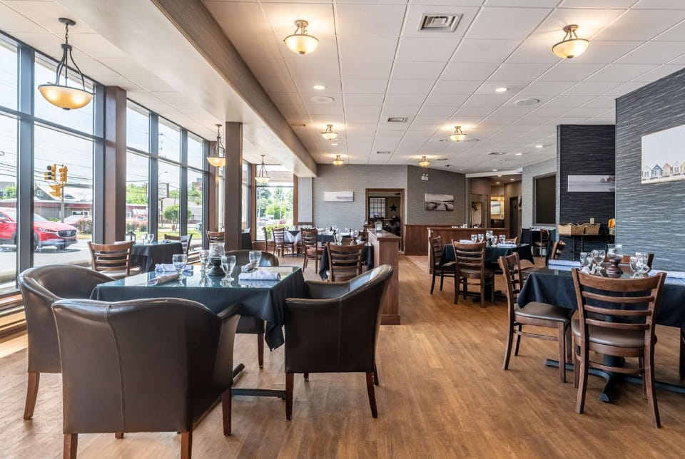 Best Western Truro - Glengarry Hotel in Truro