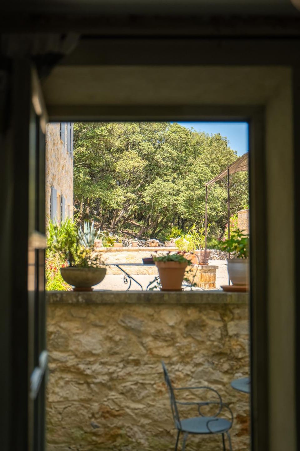 Mas Bella Cortis Hotel in Provence-Alpes-Côte d'Azur