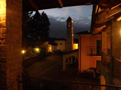 Madonna della Neve Hotel in Liguria