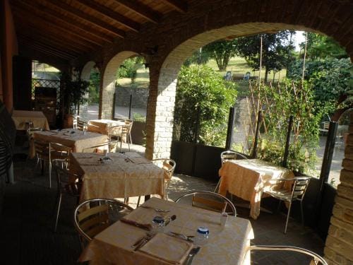 Madonna della Neve Hotel in Liguria
