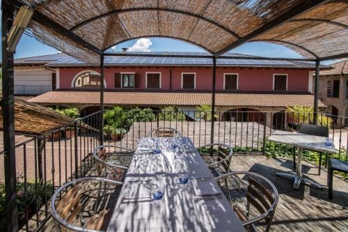 Madonna della Neve Hotel in Liguria