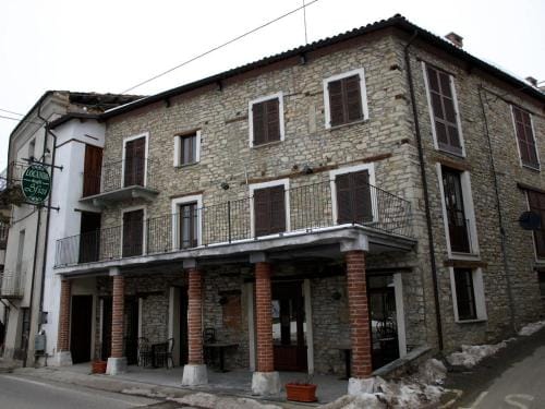 Locanda degli Sfizi Hotel in Liguria