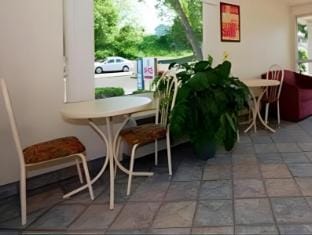 Star Lodge Motel in Kamloops