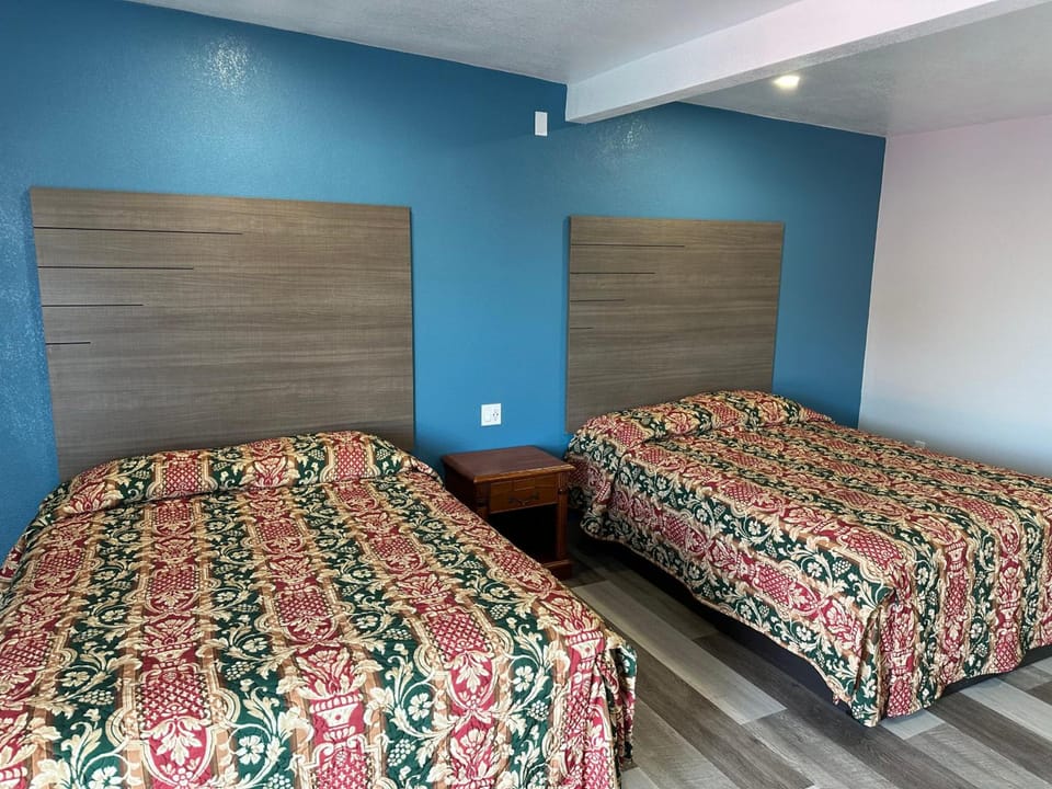 Rancho Motel Hotel in Ontario