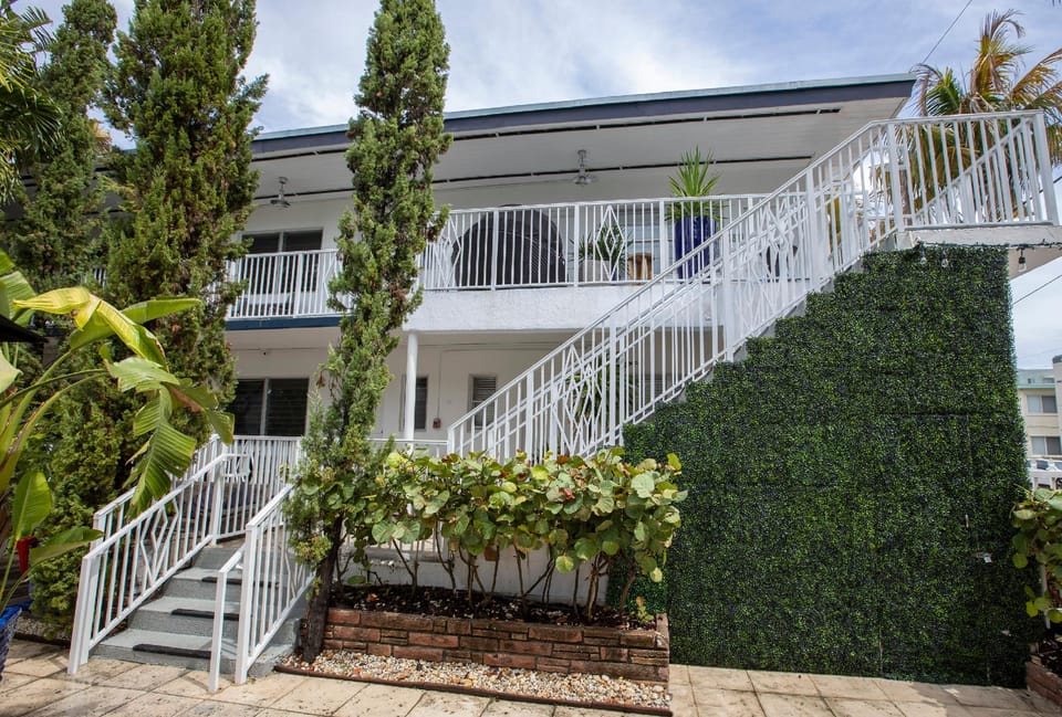 Beachside All Suites Hotel Hotel in Miami Beach