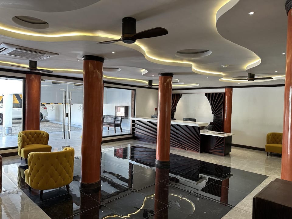 Sago Palm Hotel Hotel in Ocho Rios
