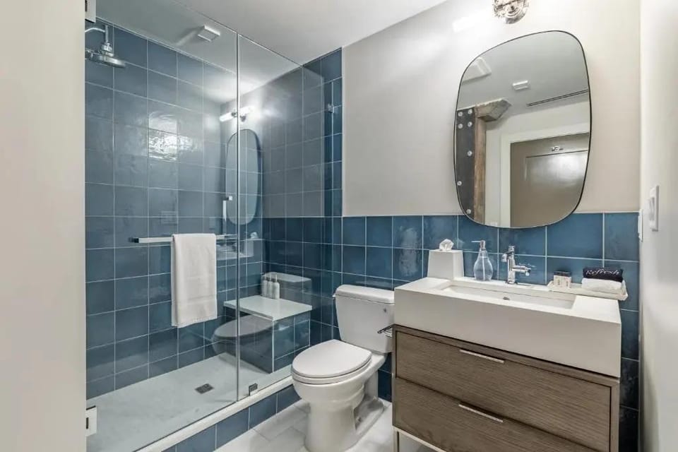 Mint House New Orleans - Riverside Apartment hotel in Warehouse District