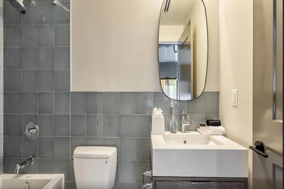 Mint House New Orleans - Riverside Apartment hotel in Warehouse District