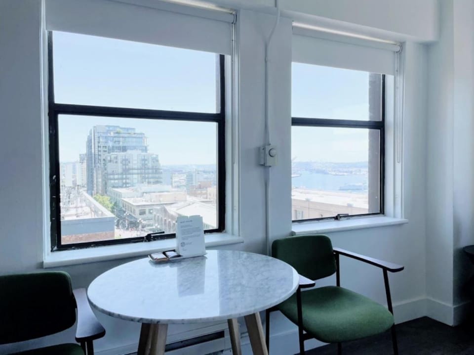 Reside Seattle Downtown, a Wyndham Residence Apartment hotel in Pike Place Market