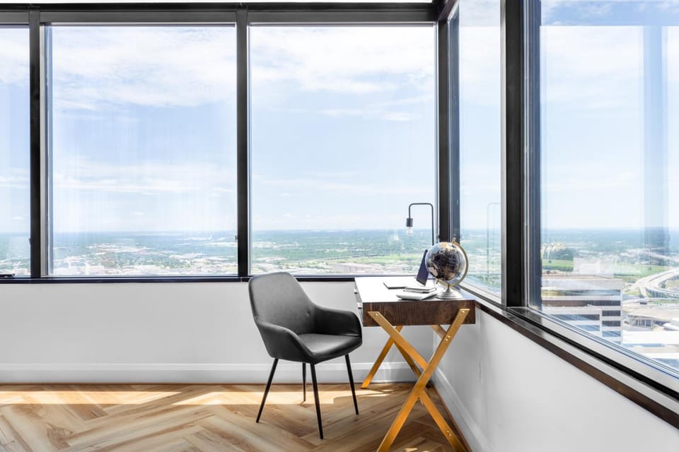 Mint House Dallas – Downtown Hostel in Dallas