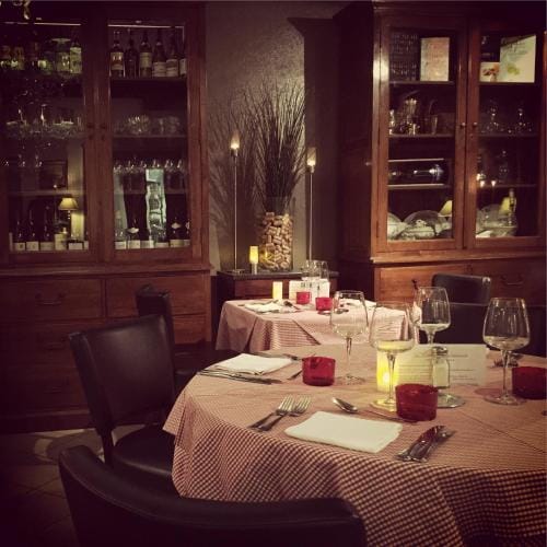 L'Estaminet Hotel in Bourgogne-Franche-Comté