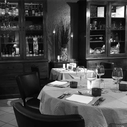 L'Estaminet Hotel in Bourgogne-Franche-Comté