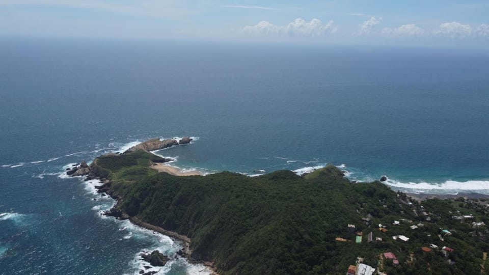 Surrounding environment