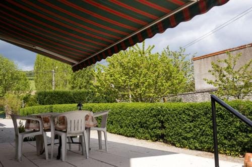 Les Louchardes Hotel in Bourgogne-Franche-Comté