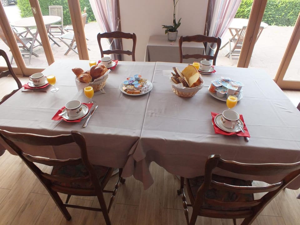 Hotel Restaurant Le Manguier Hotel in Nouvelle-Aquitaine