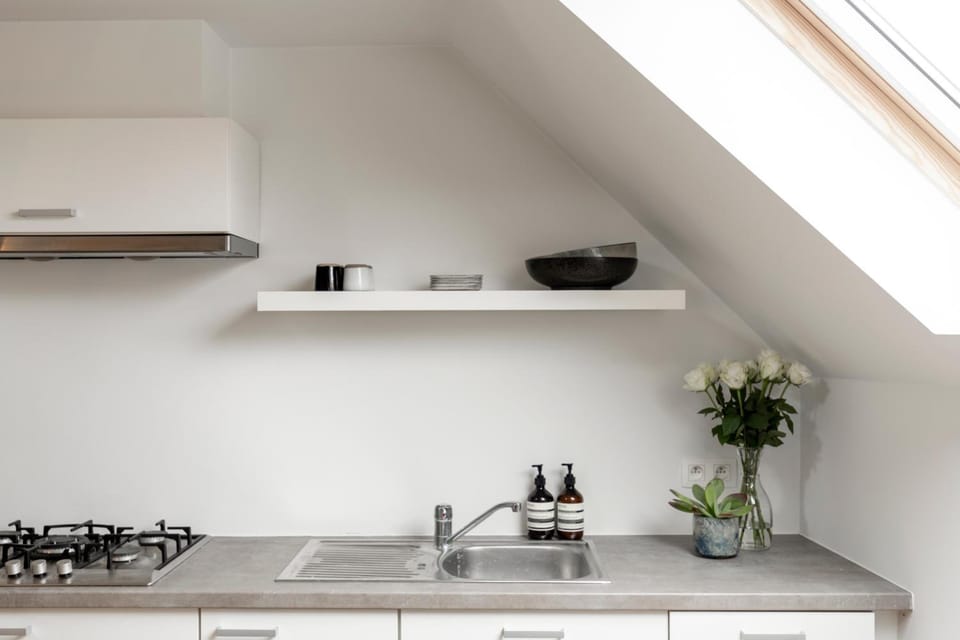 The 1880 Residence by Domani Hotels Hotel in Antwerp