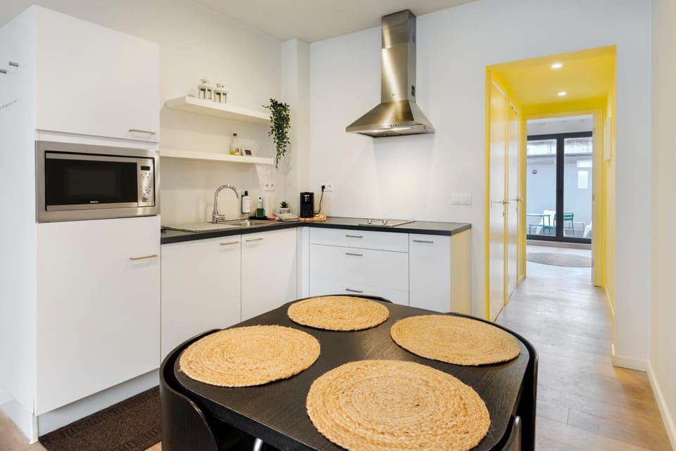 R73 Apartments by Domani Hotels Apartment hotel in Antwerp