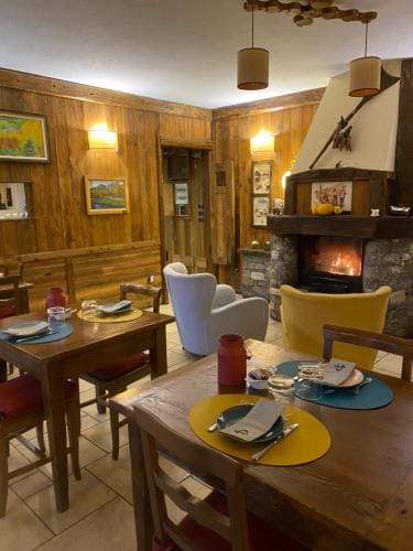 Affittacamere Le Relais De La Grandze Hotel in Aosta Valley, Italy