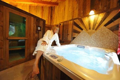 Affittacamere Le Relais De La Grandze Hotel in Aosta Valley, Italy