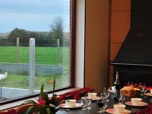 La ferme du paradis Hotel in Flanders