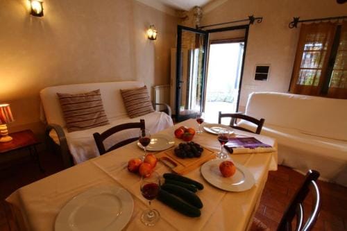 Le More E I Gelsomini Hotel in Umbria