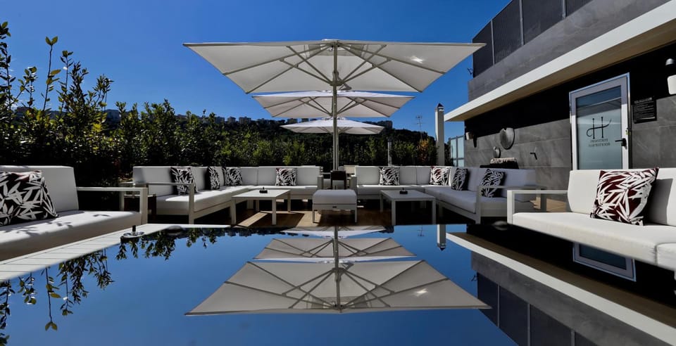LHP Napoli Palace & SPA Hotel in Naples