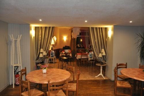 Le Florentin Hotel in Auvergne-Rhône-Alpes