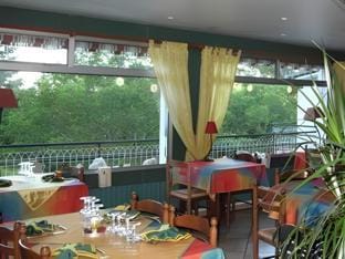Le Florentin Hotel in Auvergne-Rhône-Alpes