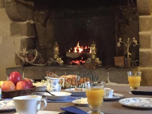 Le Domaine de Belleville Hotel in Brittany