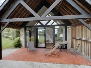 Le Domaine de Belleville Hotel in Brittany