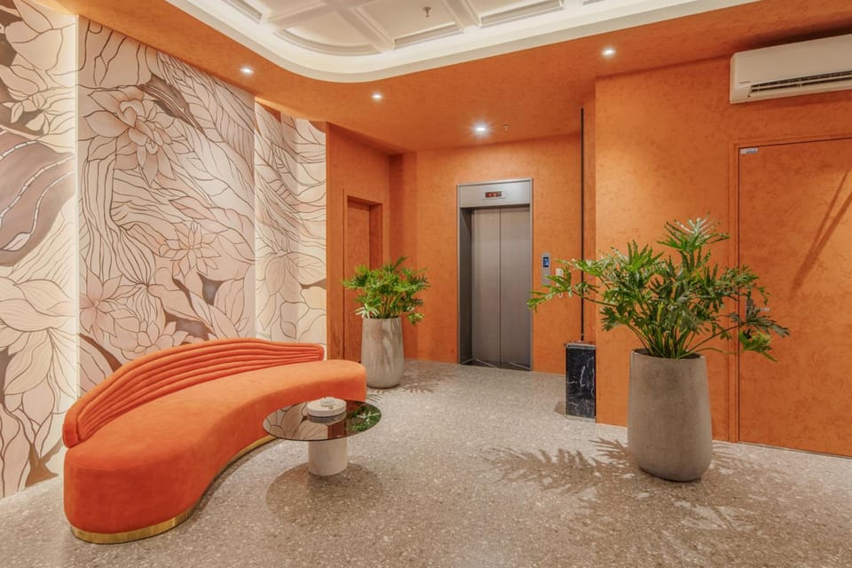 Jacayl Hotel HD Hotel in Laos