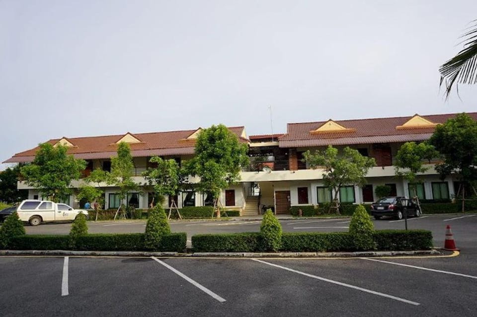 Baan Nantiya Hotel in Thailand