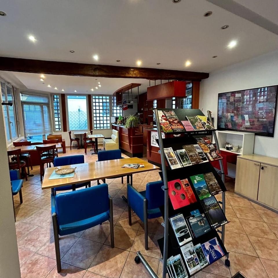 Chambres d'Hôtes du Colvert Hotel in Normandy