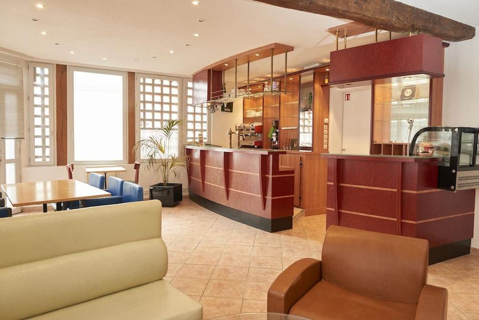 Chambres d'Hôtes du Colvert Hotel in Normandy