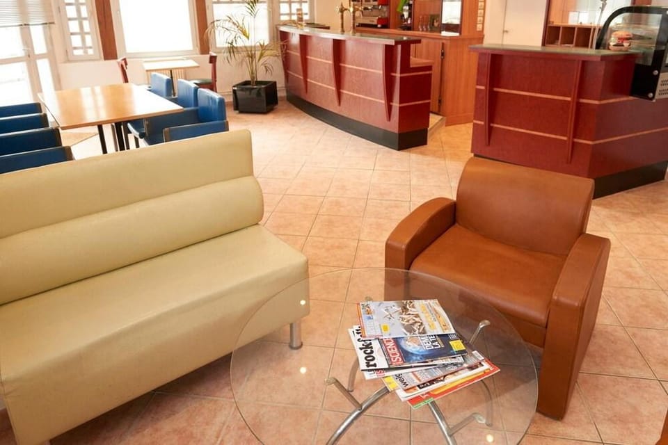 Chambres d'Hôtes du Colvert Hotel in Normandy