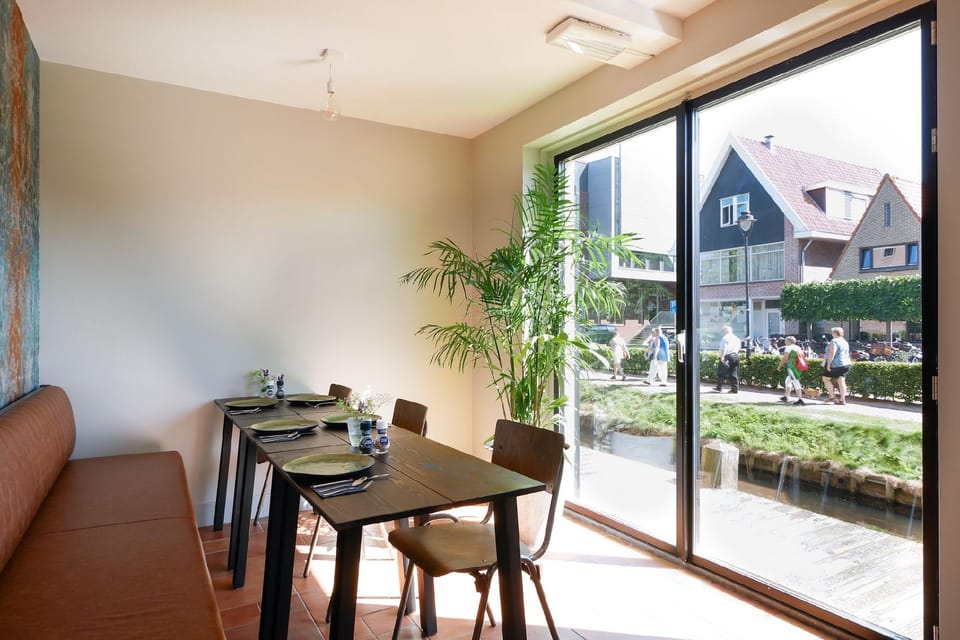 Fletcher Slothotel Schagen Hotel in North Holland (province)