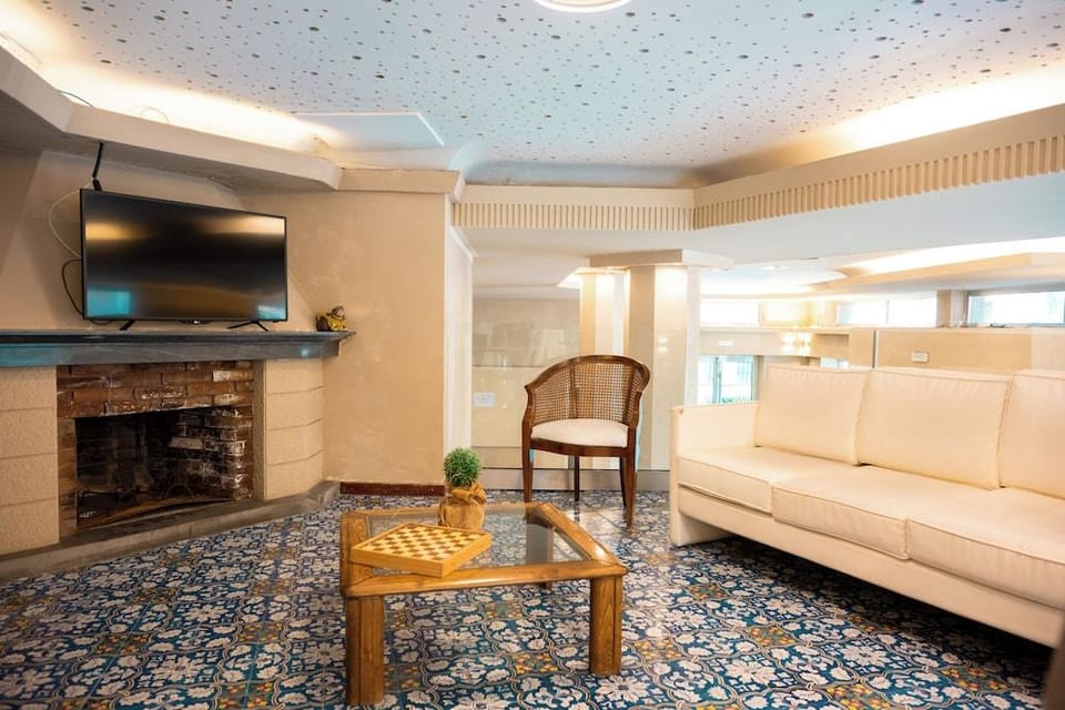 Hotel Terme Pellegrini Hotel in Montecatini Terme