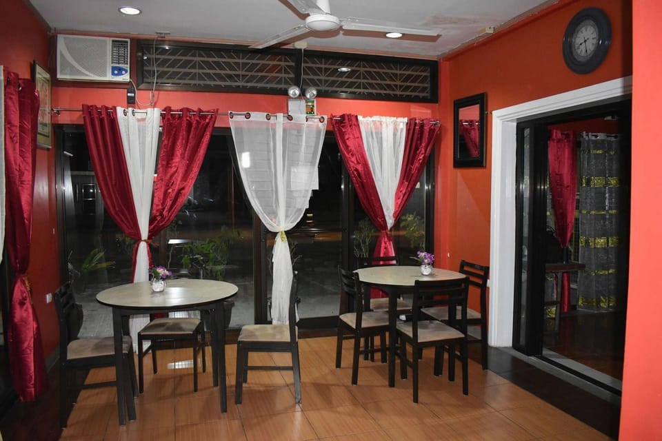 Nikitas Place and Hotel Hotel in Calabarzon