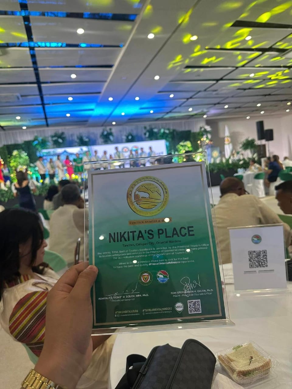 Nikitas Place and Hotel Hotel in Calabarzon