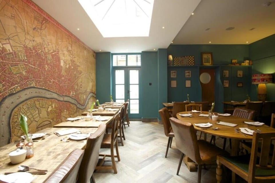 Bower House Hotel in City of Westminster