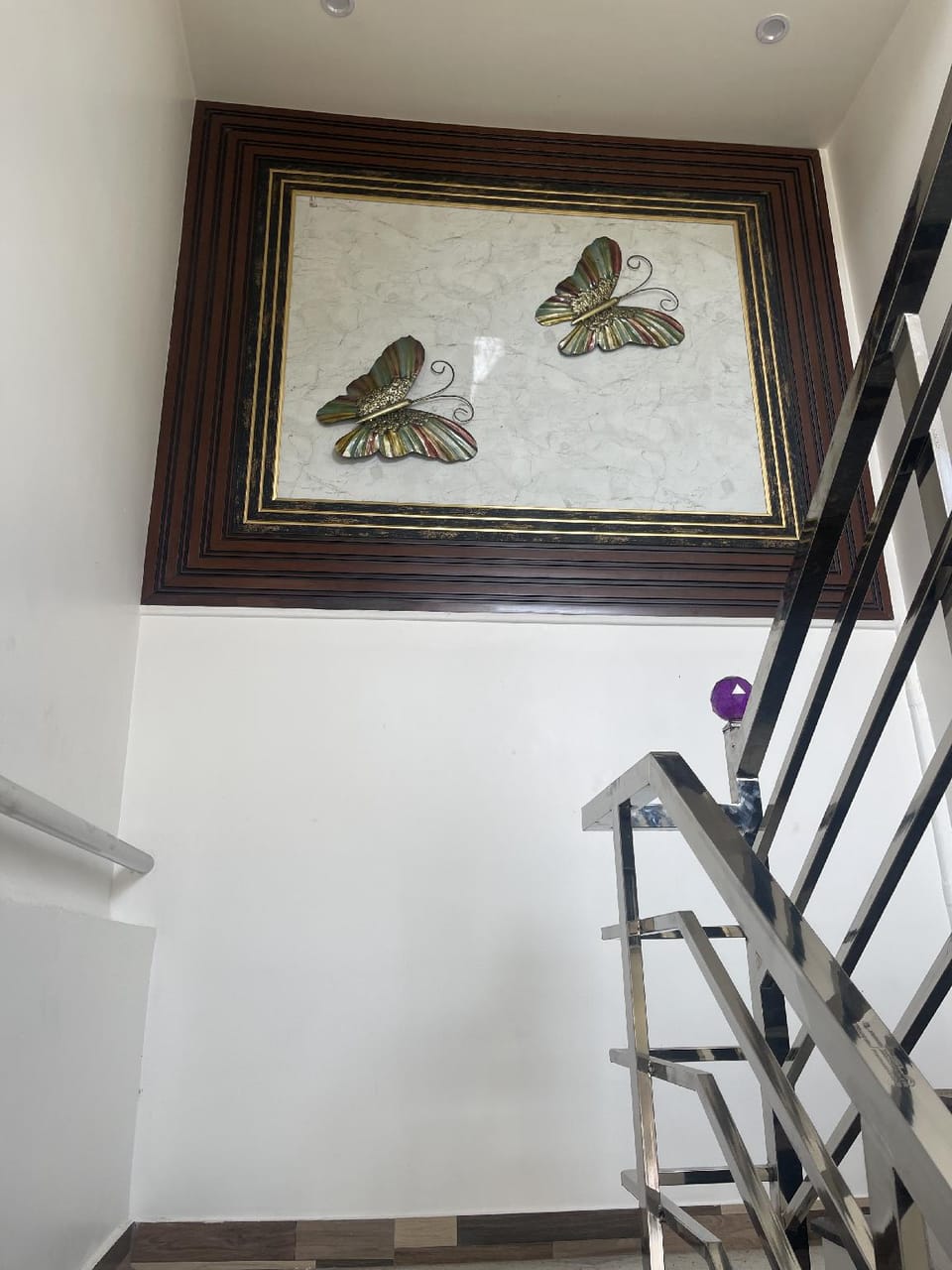 Hotel Cyril Hotel in Tamil Nadu
