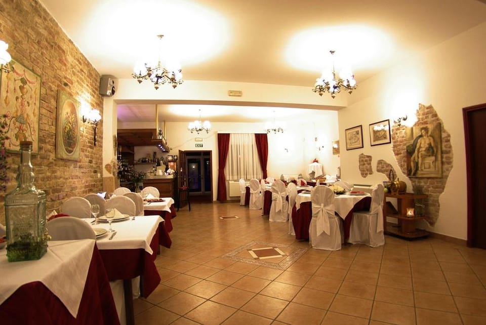 Hotel Aurora Hotel in Pula