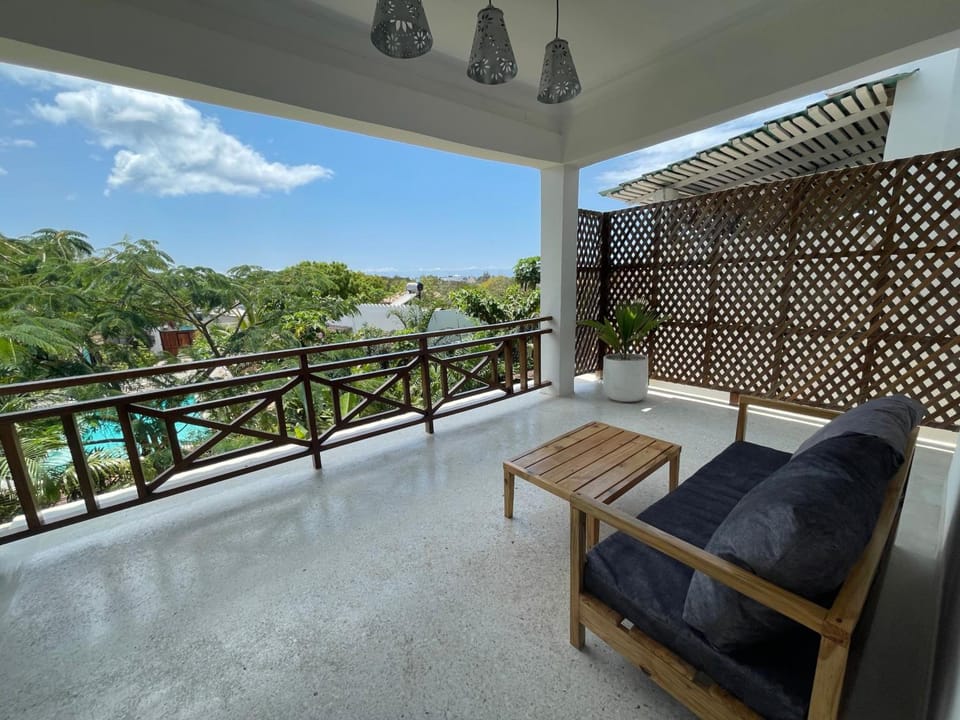 Gaia Villas Hotel in Unguja North Region
