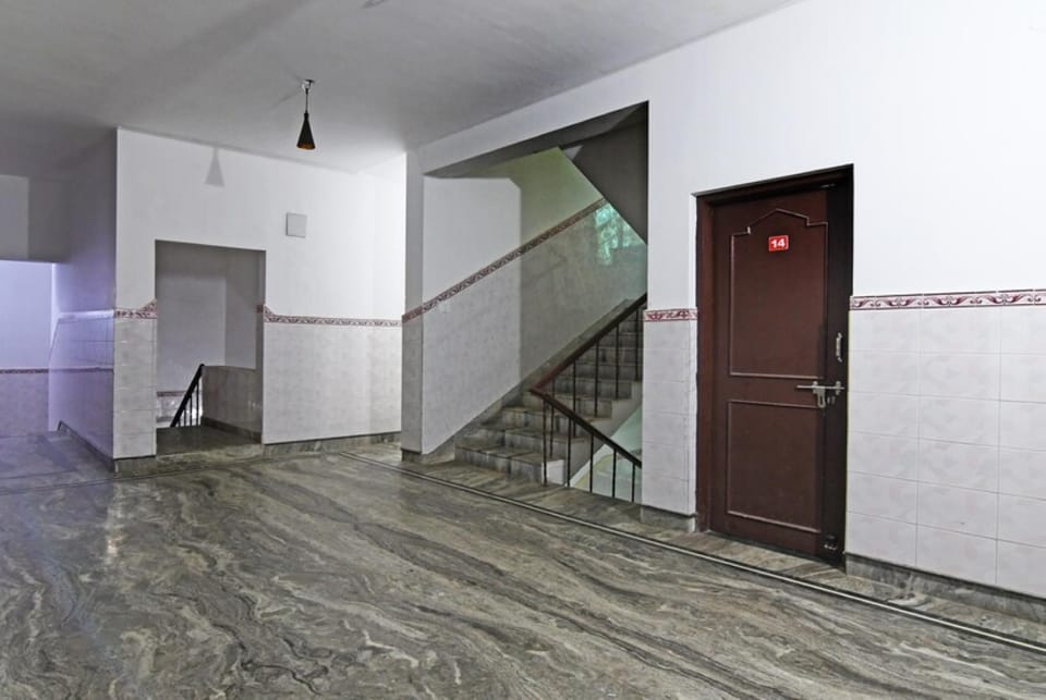Goroomgo Elite Stay Bhubaneswar Hotel in Bhubaneswar