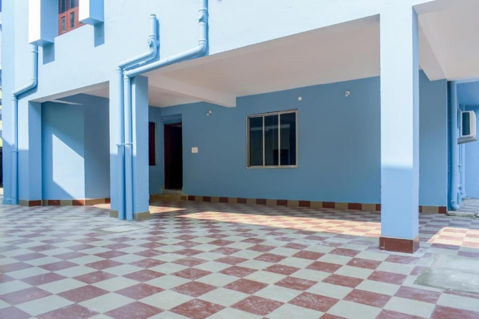 Goroomgo Elite Stay Bhubaneswar Hotel in Bhubaneswar