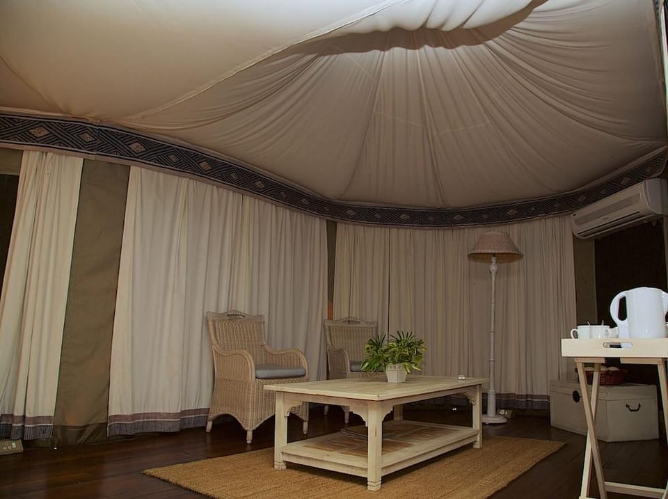 Leeuwenhof Country Lodge & Garden Spa Hotel in South Africa