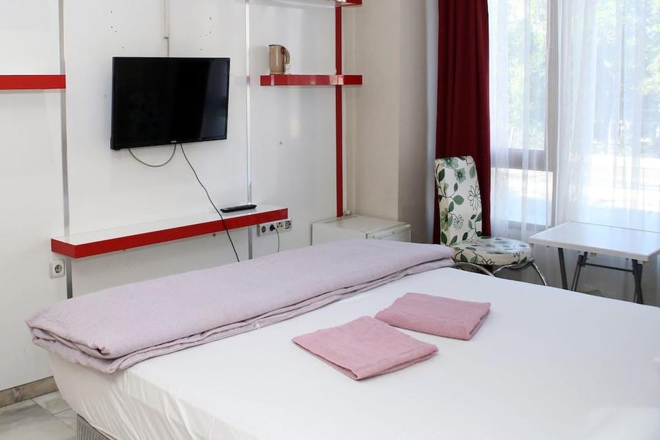 Arya Rezidans Hotel in Kayseri
