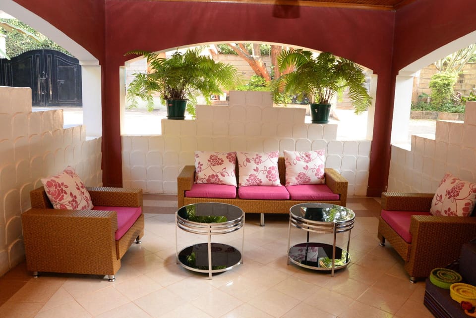 Shanema Homes Hotel in Nairobi County